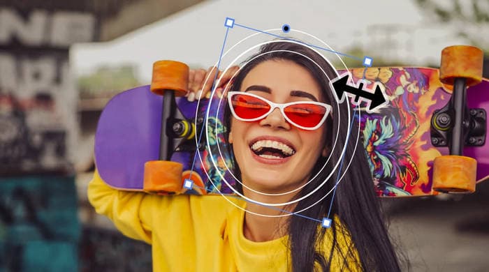 Máscaras de forma redesenhadas no Adobe Premiere Pro